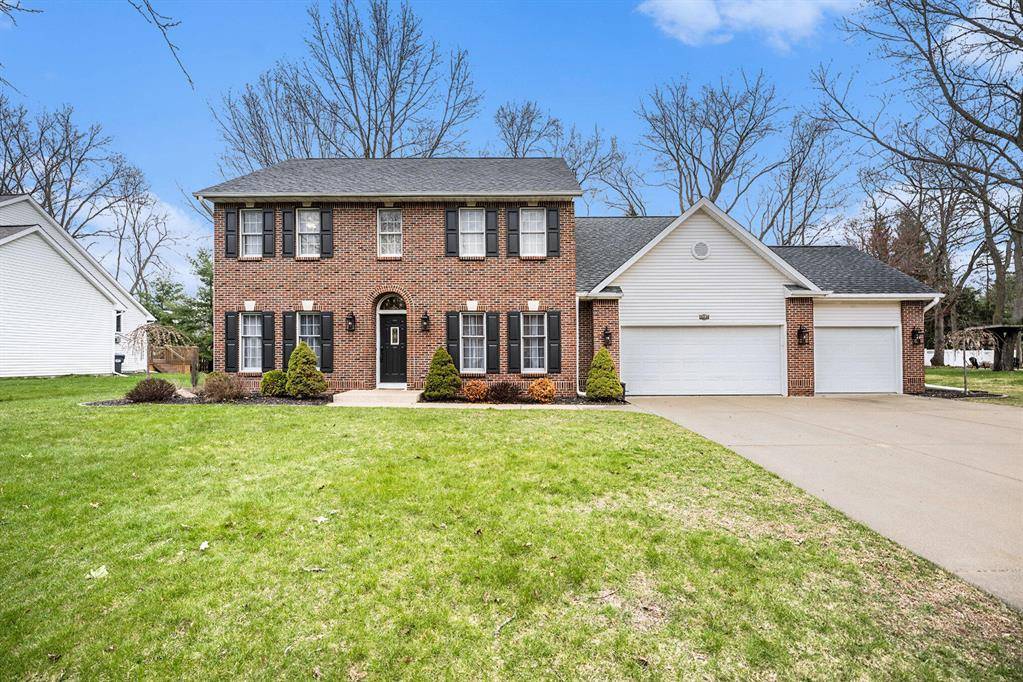 Portage, MI 49024,326 Brittany Drive