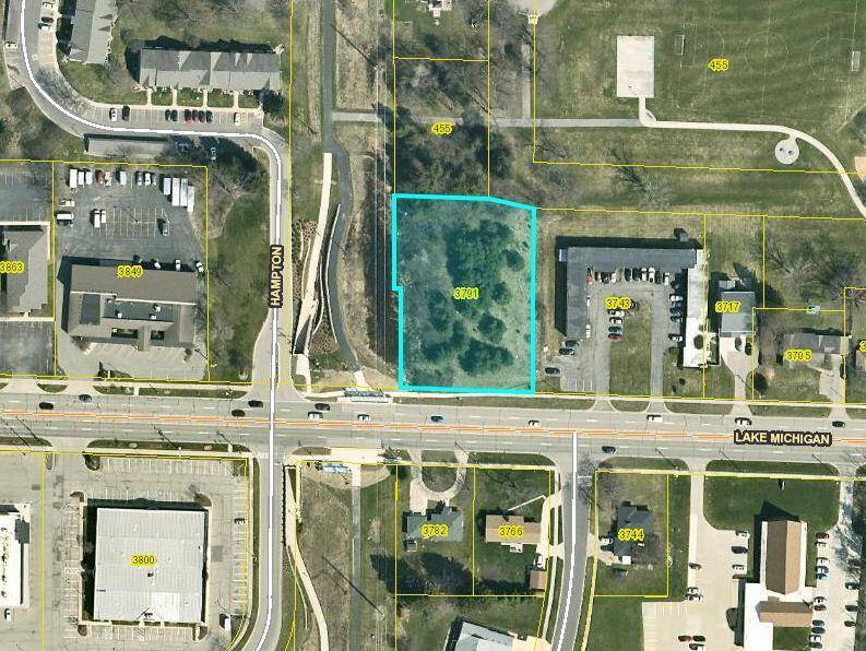 Walker, MI 49544,3791 NW Lake Michigan Drive