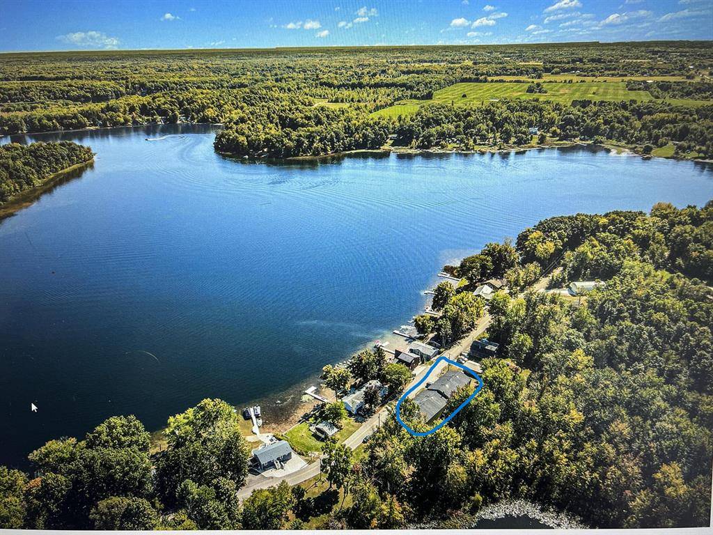 Cheshire Twp, MI 49026,3965 Mary Road