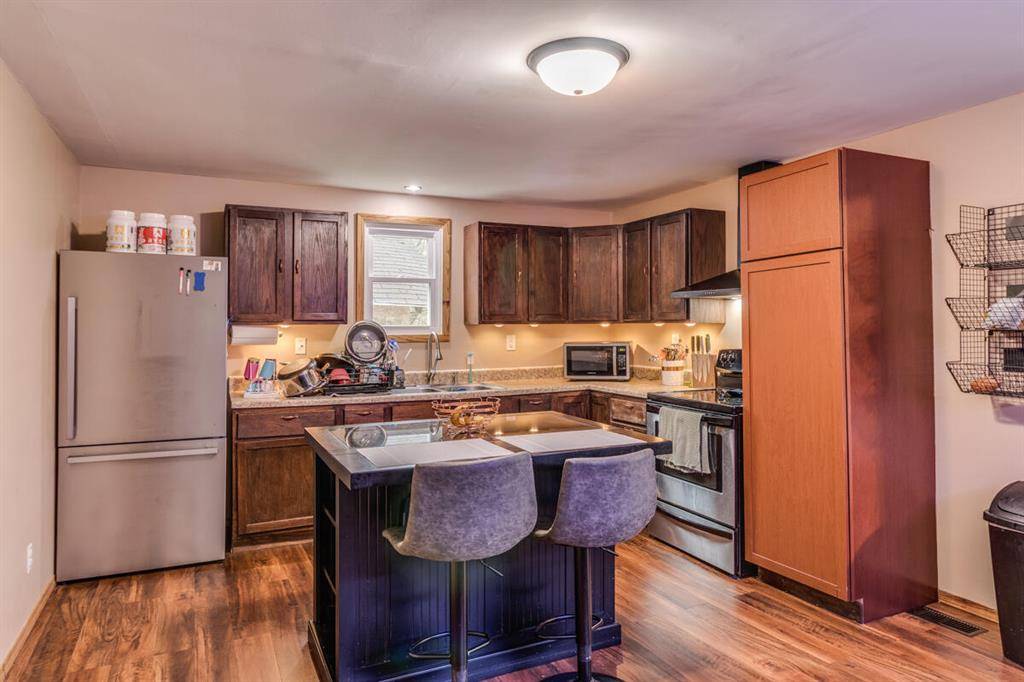 Leroy Twp, MI 49051,4074 K Drive S