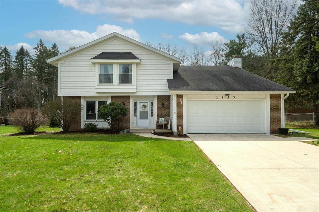 Portage, MI 49024,2823 Tattersall Road