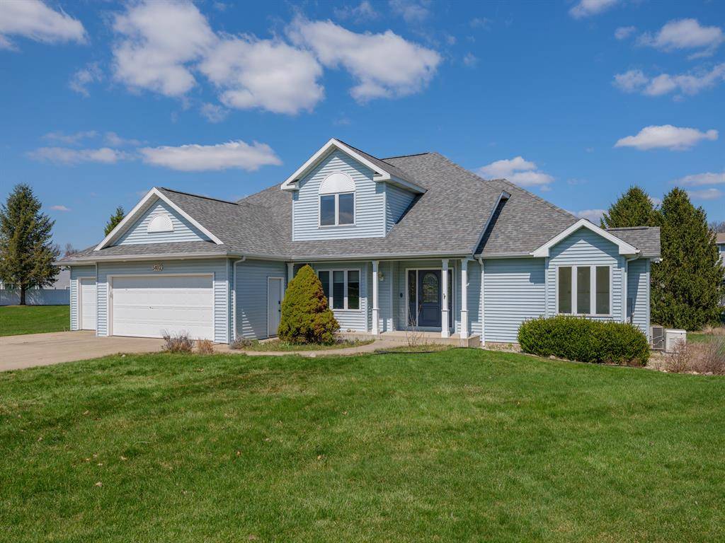 Oshtemo Twp, MI 49009,5402 Antiqua Circle
