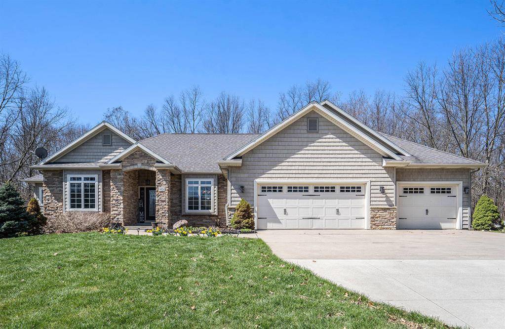 Texas Twp, MI 49009,6826 Apple Blossom Lane
