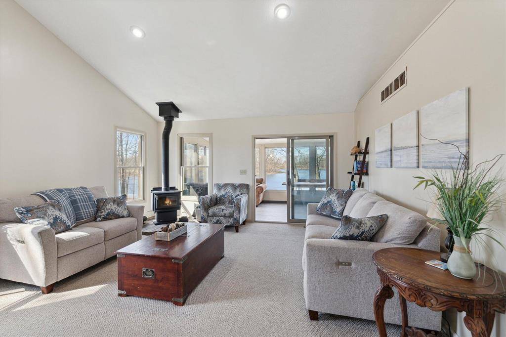 Barry Twp, MI 49046,13344 Gilkey Lake Road