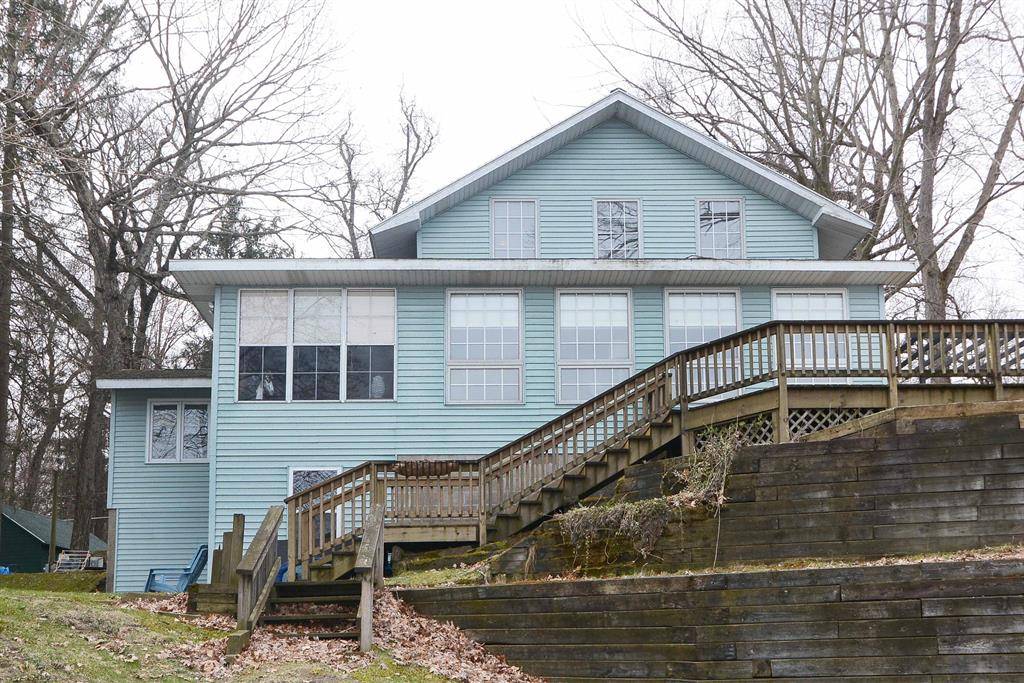 Paw Paw Twp, MI 49079,44850 Woodman Drive