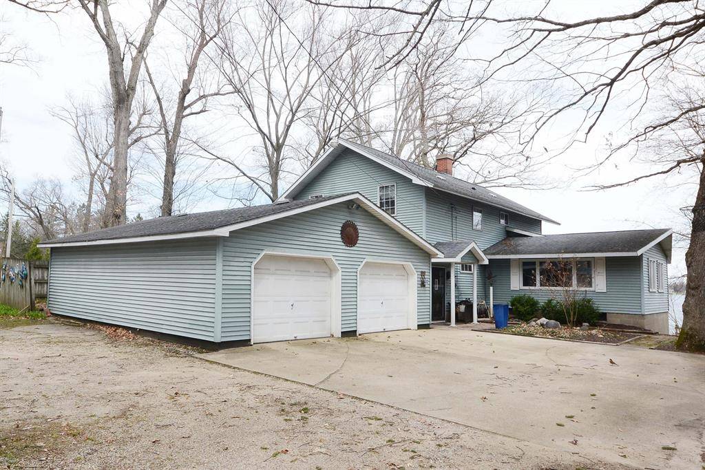 Paw Paw Twp, MI 49079,44850 Woodman Drive