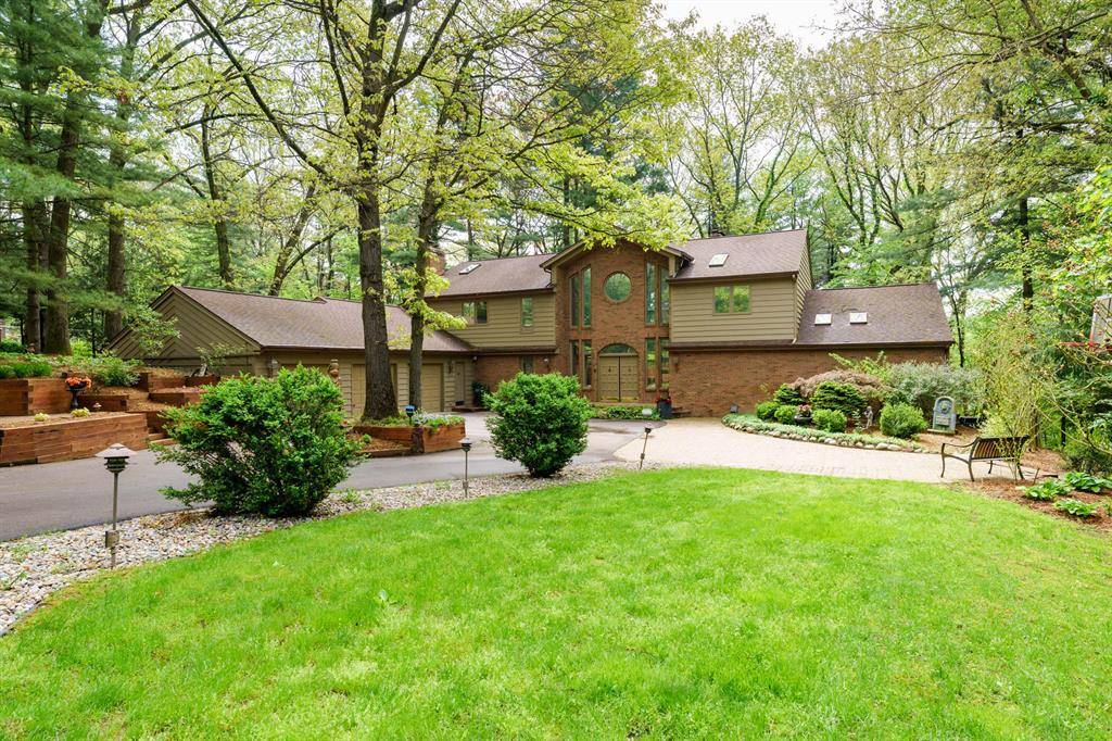 Texas Twp, MI 49009,7129 Lakeridge Place