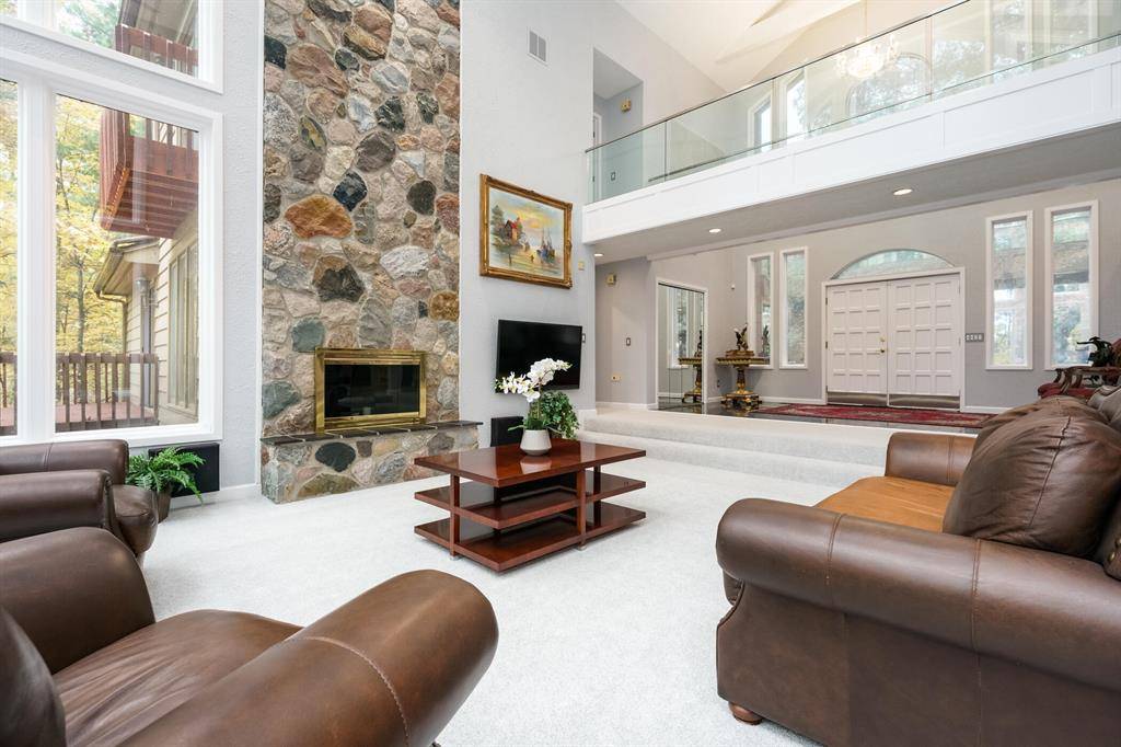 Texas Twp, MI 49009,7129 Lakeridge Place