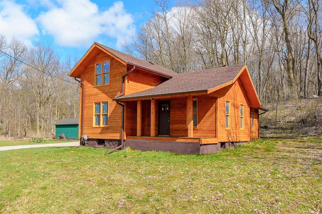 Comstock Twp, MI 49048,428 Worden Avenue