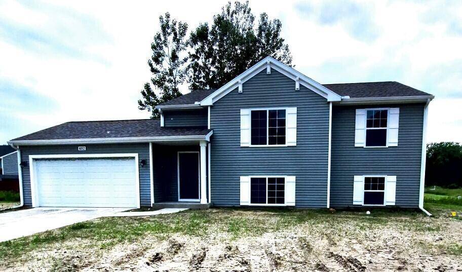 Watervliet Twp, MI 49098,4052 Watertown Drive