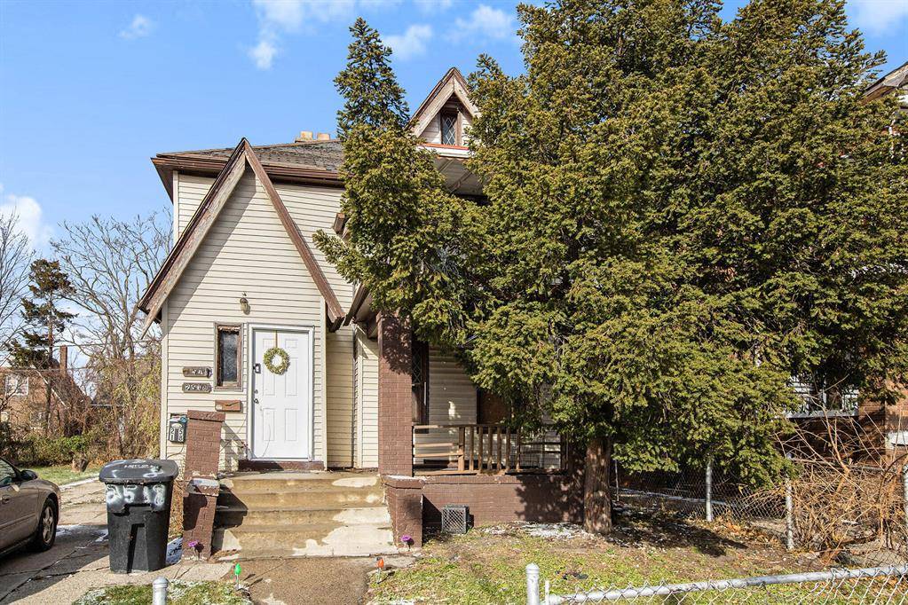 Detroit, MI 48238,2516 Ford Street