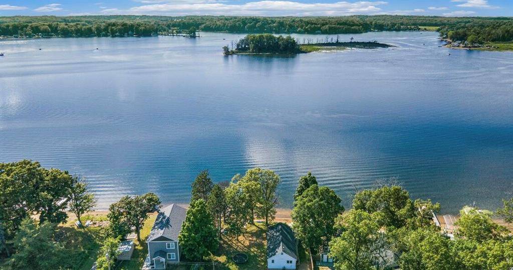 Barry Twp, MI 49046,6726 Island Drive