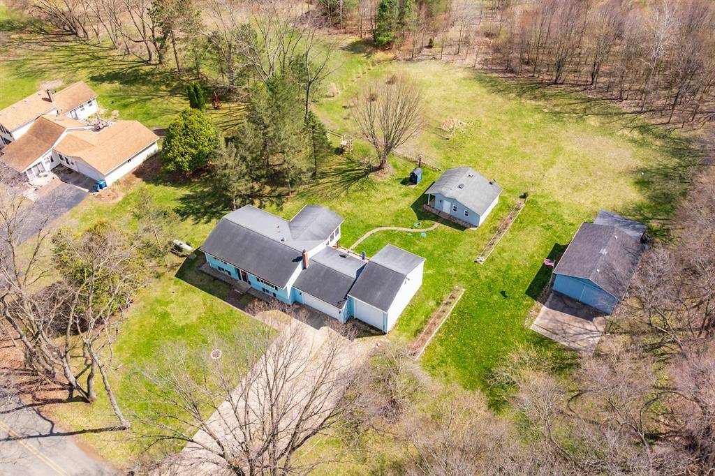 Richland Twp, MI 49083,8524 E B Avenue