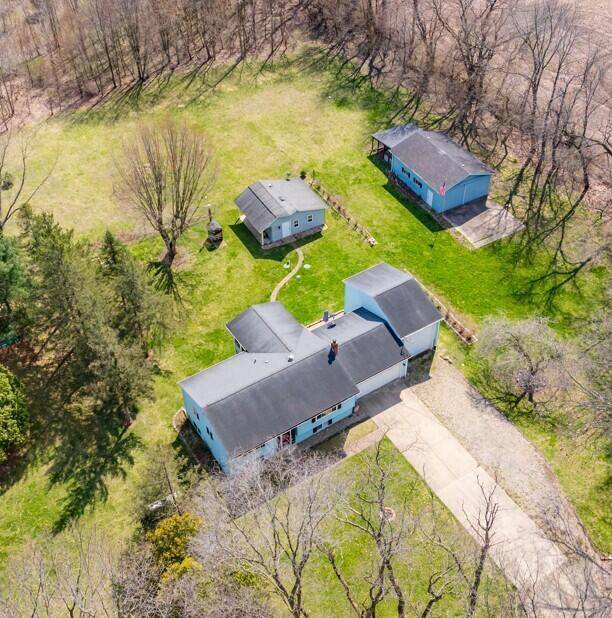 Richland Twp, MI 49083,8524 E B Avenue