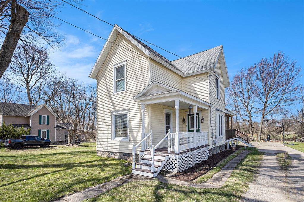 Barry Twp, MI 49060,4434 W Hickory Road