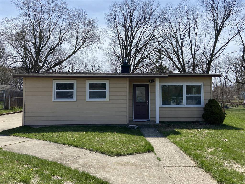 Kalamazoo Twp, MI 49004,1514 Seville Avenue
