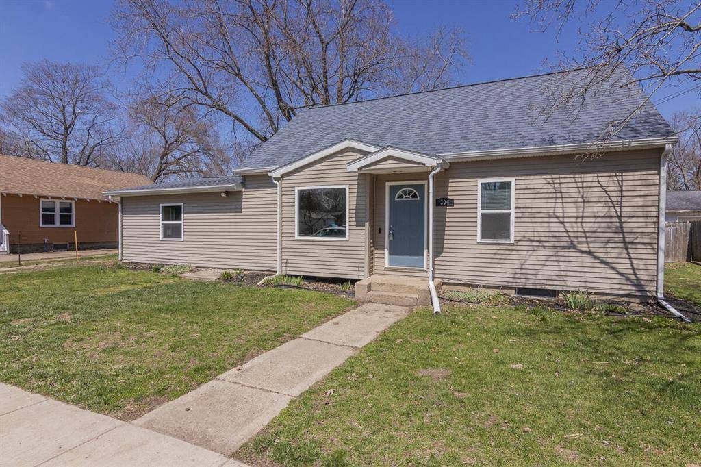 Augusta Vlg, MI 49012,304 Fayette Street