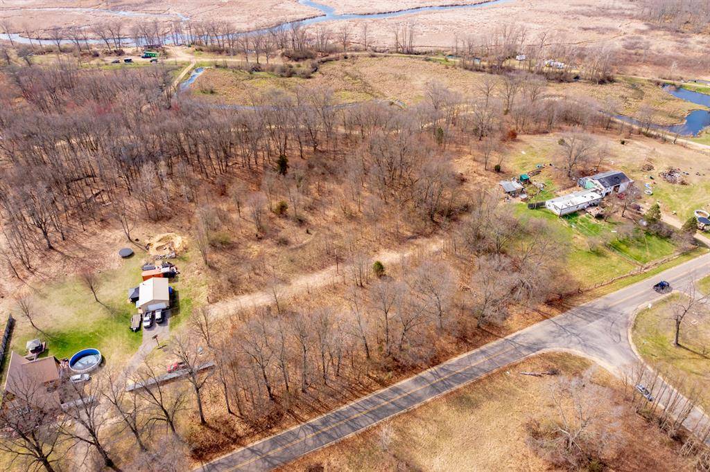 Athens Twp, MI 49011,3 1/2 mile Road