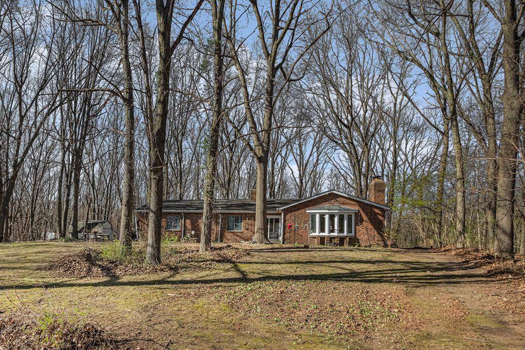 Keeler Twp, MI 49047,93459 M 152