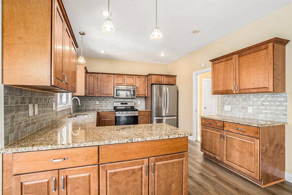 Oshtemo Twp, MI 49009,8560 Western Woods Drive
