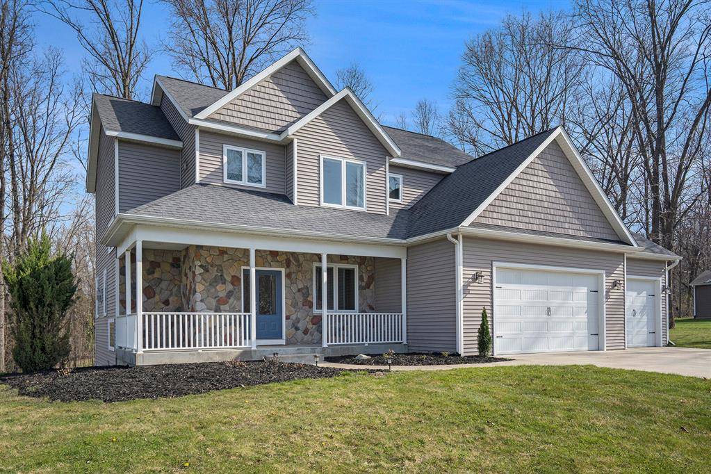 Oshtemo Twp, MI 49009,8560 Western Woods Drive