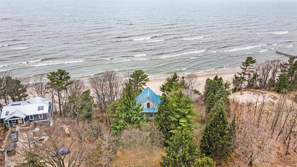 Covert Twp, MI 49043,27901 Shorewood Drive