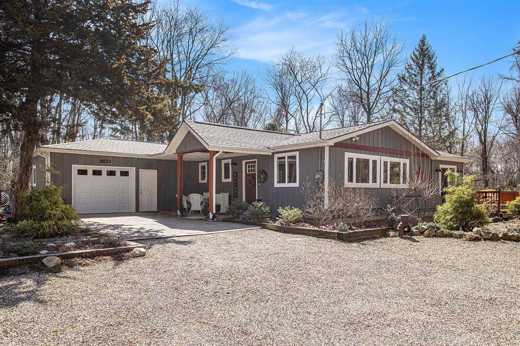 Ross Twp, MI 49012,8830 N 39th Street