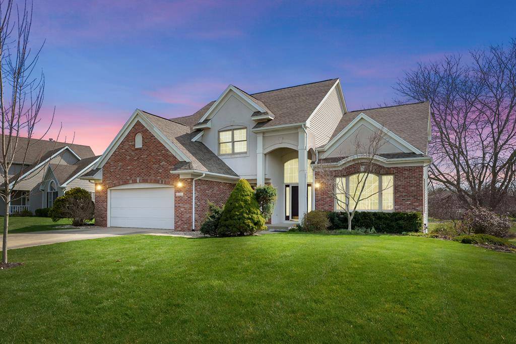 Portage, MI 49024,7511 Dunross Drive