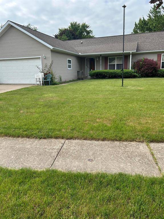 Coldwater, MI 49036,4 Grady Court