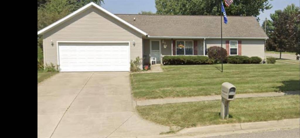 Coldwater, MI 49036,4 Grady Court