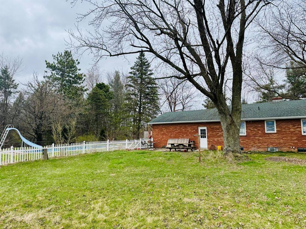 Prairieville Twp, MI 49046,13932 S M 43