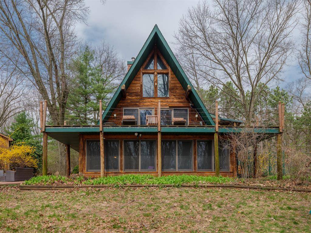 Charleston Twp, MI 49012,13394 E G Avenue