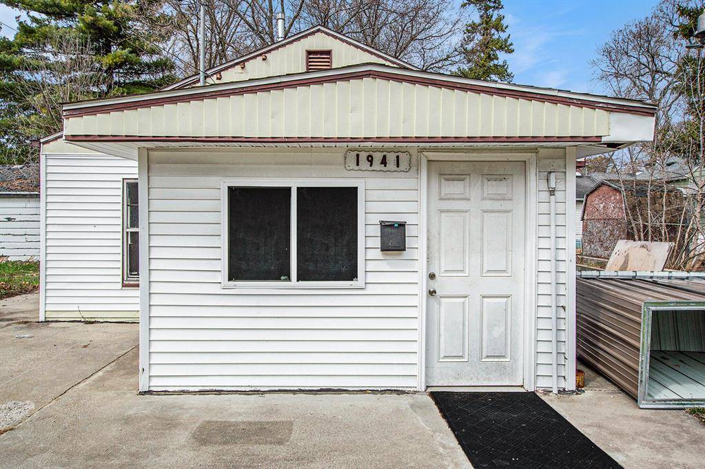 Saginaw C Ity, MI 48601,1941 Walcott Street
