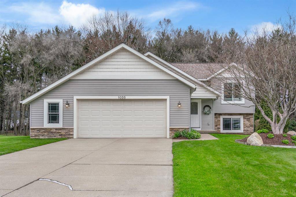 Gun Plain Twp, MI 49080,1035 S Stoneridge Drive