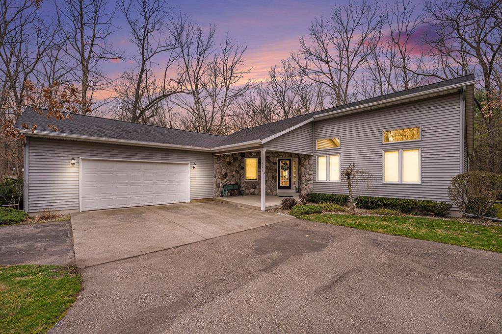 Valley Twp, MI 49010,4079 Monroe Road