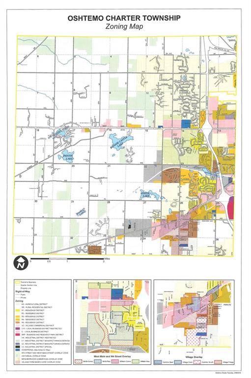 Oshtemo Twp, MI 49009,2 Industry Drive 1