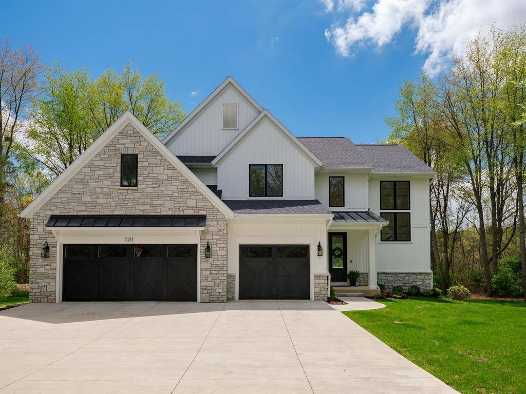Texas Twp, MI 49009,7211 W R Avenue