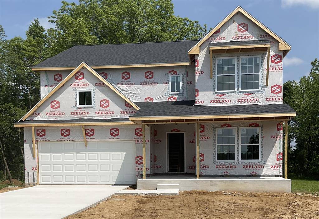 Niles Twp, MI 49120,133 Hummingbird Lane