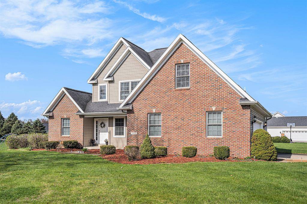 Alamo Twp, MI 49004,5935 Chandra Drive