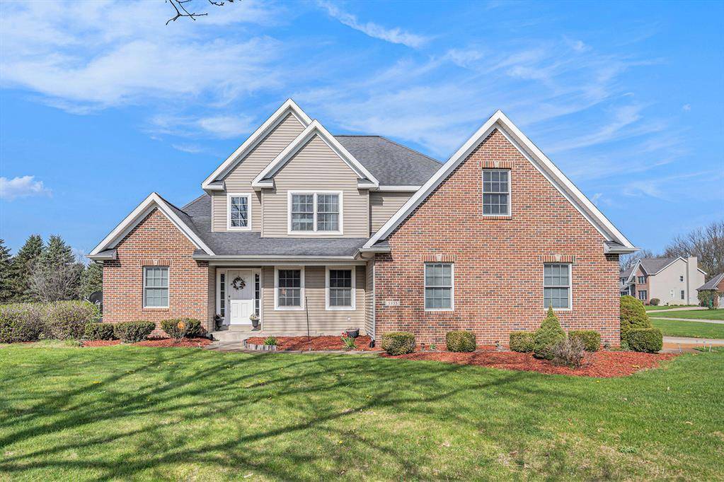 Alamo Twp, MI 49004,5935 Chandra Drive