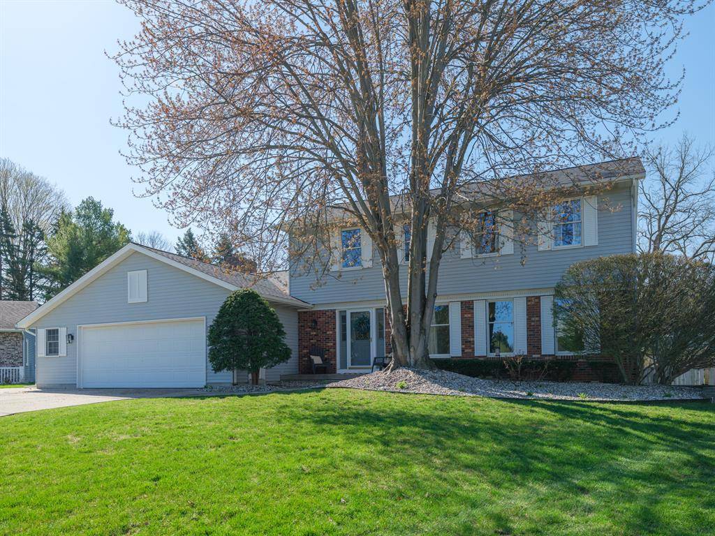 Georgetown Twp, MI 49428,7640 Finch Avenue