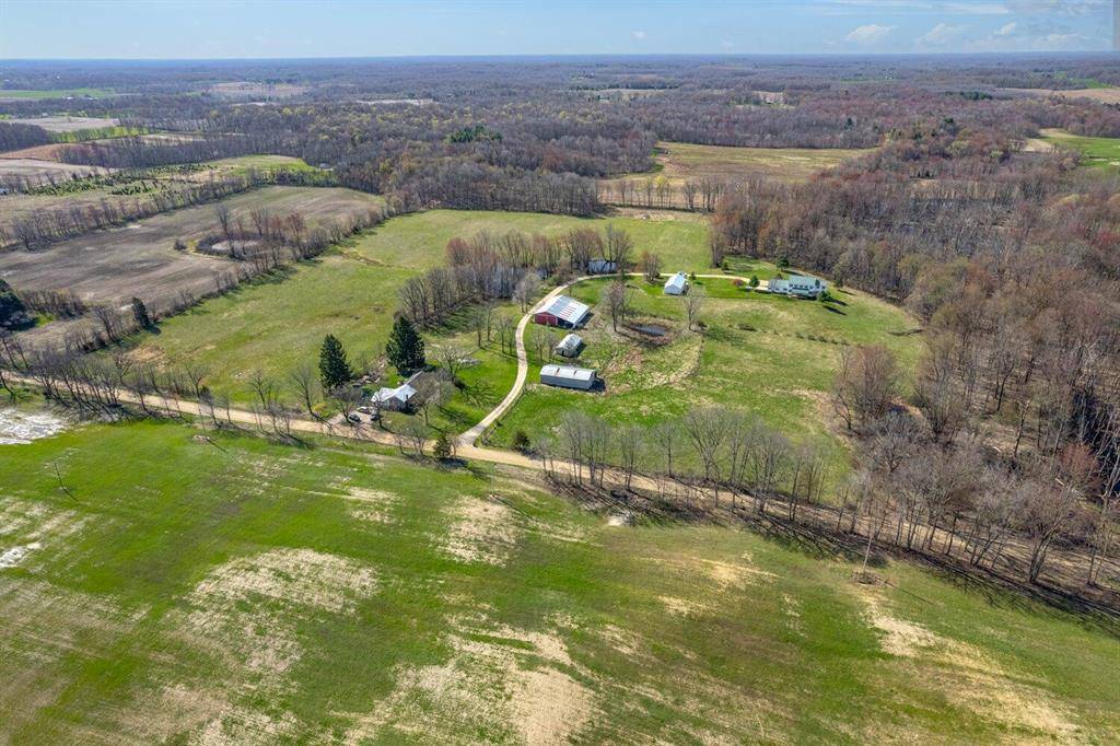 Baltimore Twp, MI 49058,2880 E Cloverdale Road