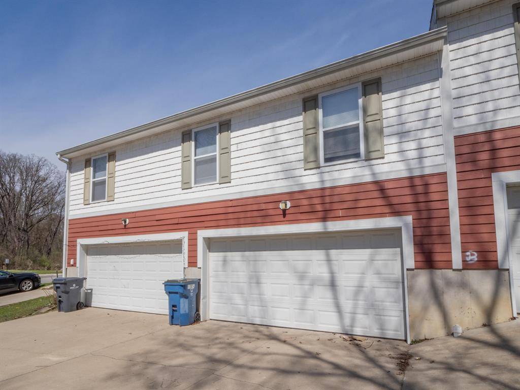 Kalamazoo, MI 49006,1327-1329 Fraternity Village Drive