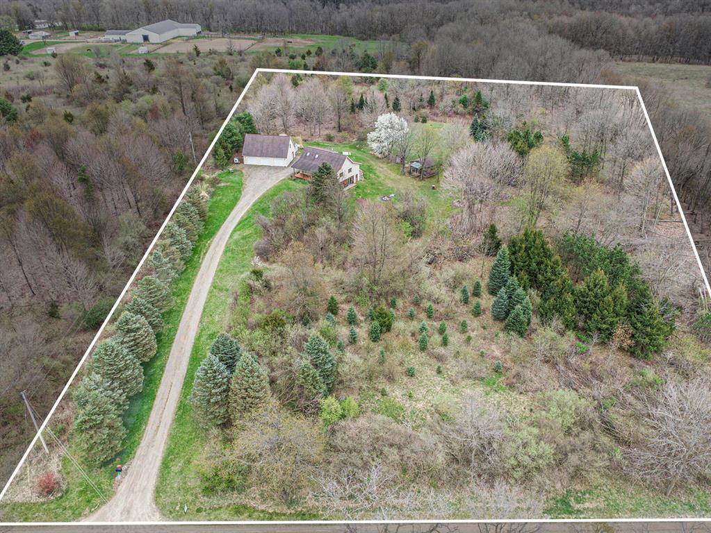 Barry Twp, MI 49060,15701 Mann Road