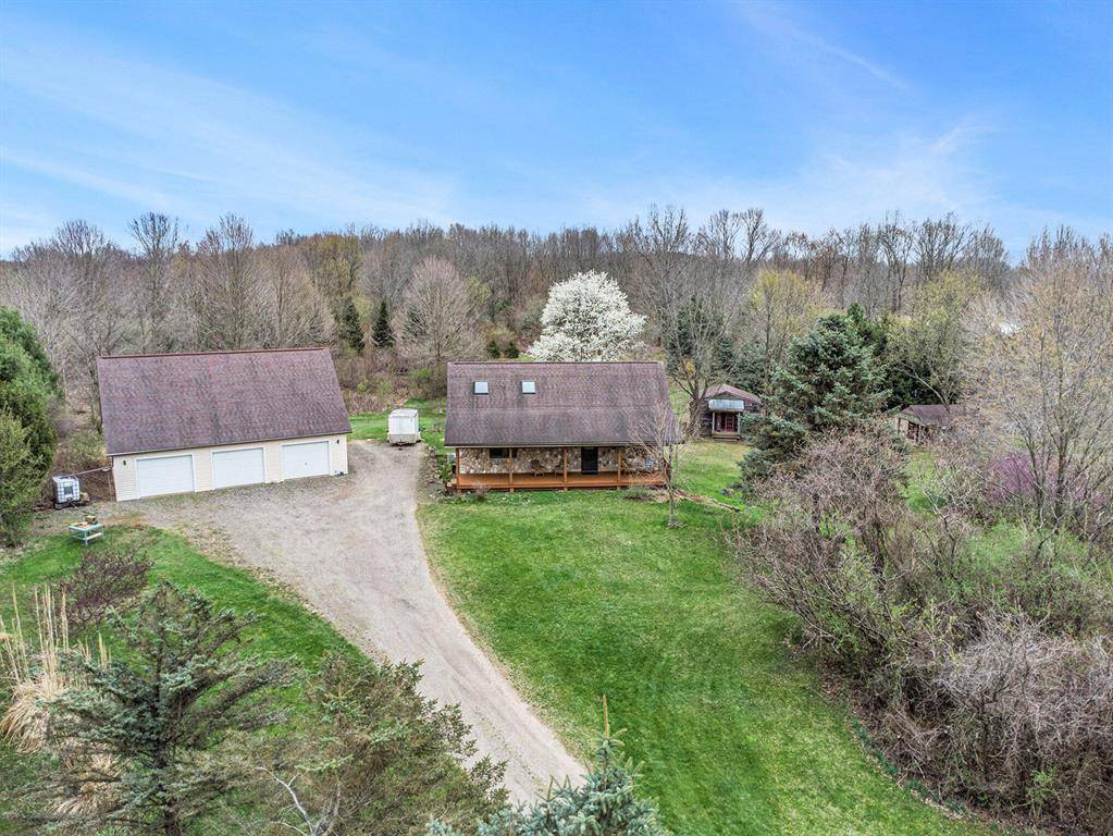 Barry Twp, MI 49060,15701 Mann Road