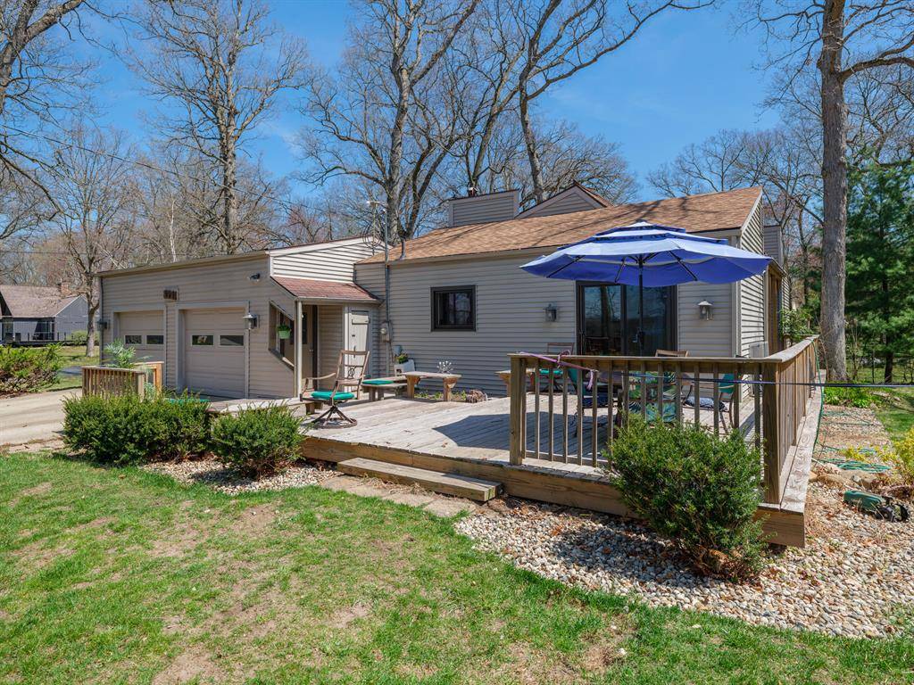 Texas Twp, MI 49009,8281 Heritage Drive