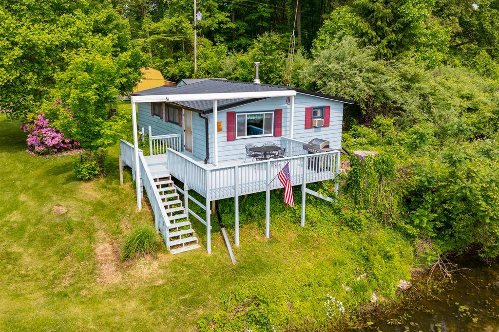 Newberg Twp, MI 49061,61157 Timberlane Drive
