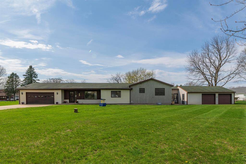 Hamilton Twp, MI 49045,46144 Lakeview Drive