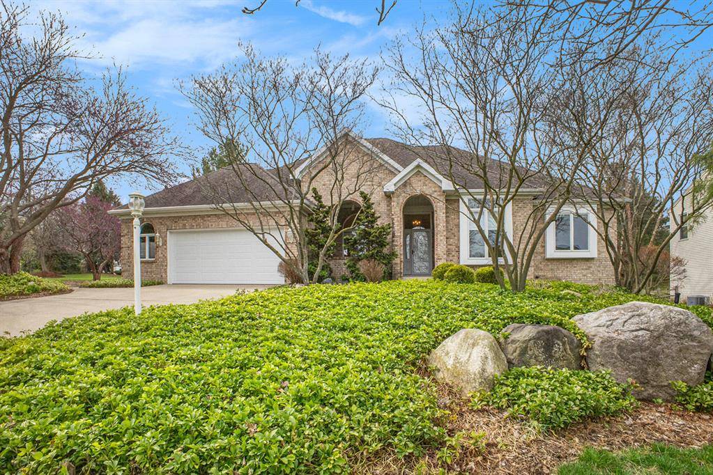 Gaines Twp, MI 49316,1448 Silver Springs Court