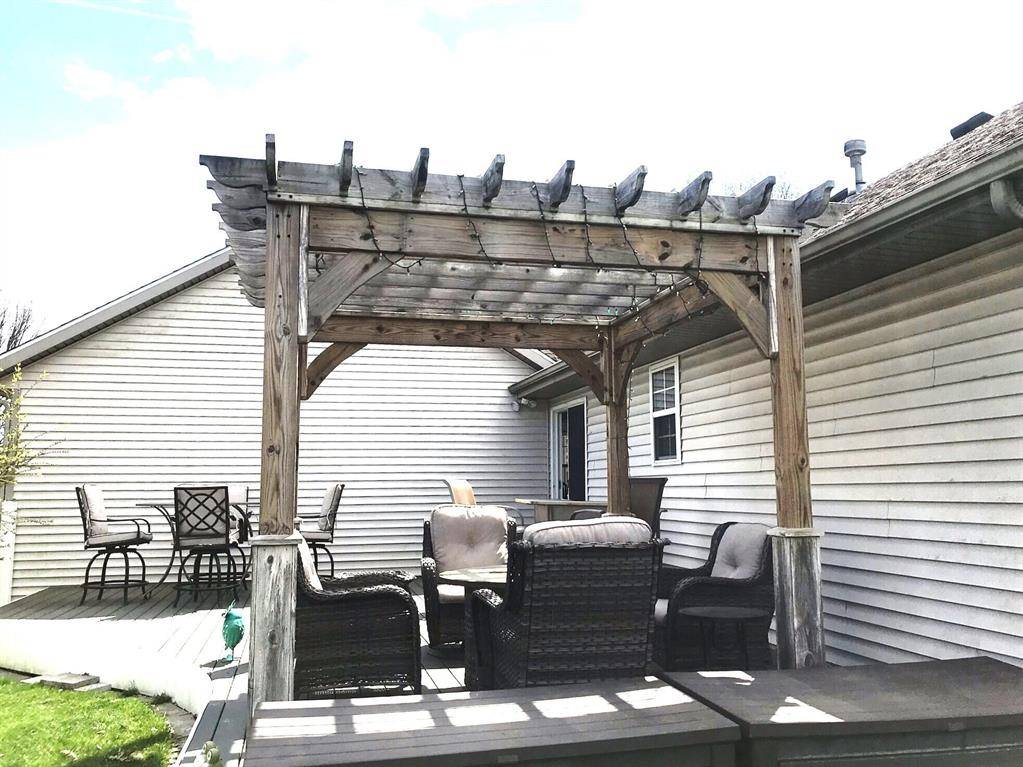 Pavilion Twp, MI 49088,5883 Thistlewood Avenue